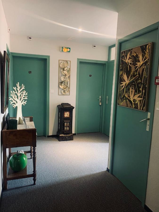 L'Auberge Gamarde-les-Bains Kültér fotó