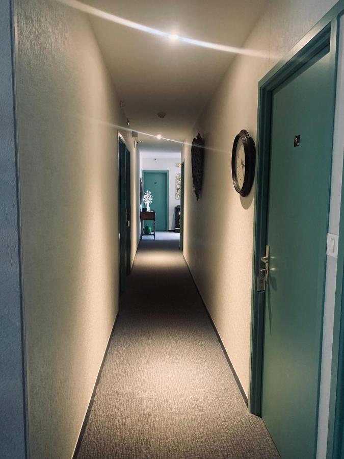 L'Auberge Gamarde-les-Bains Kültér fotó