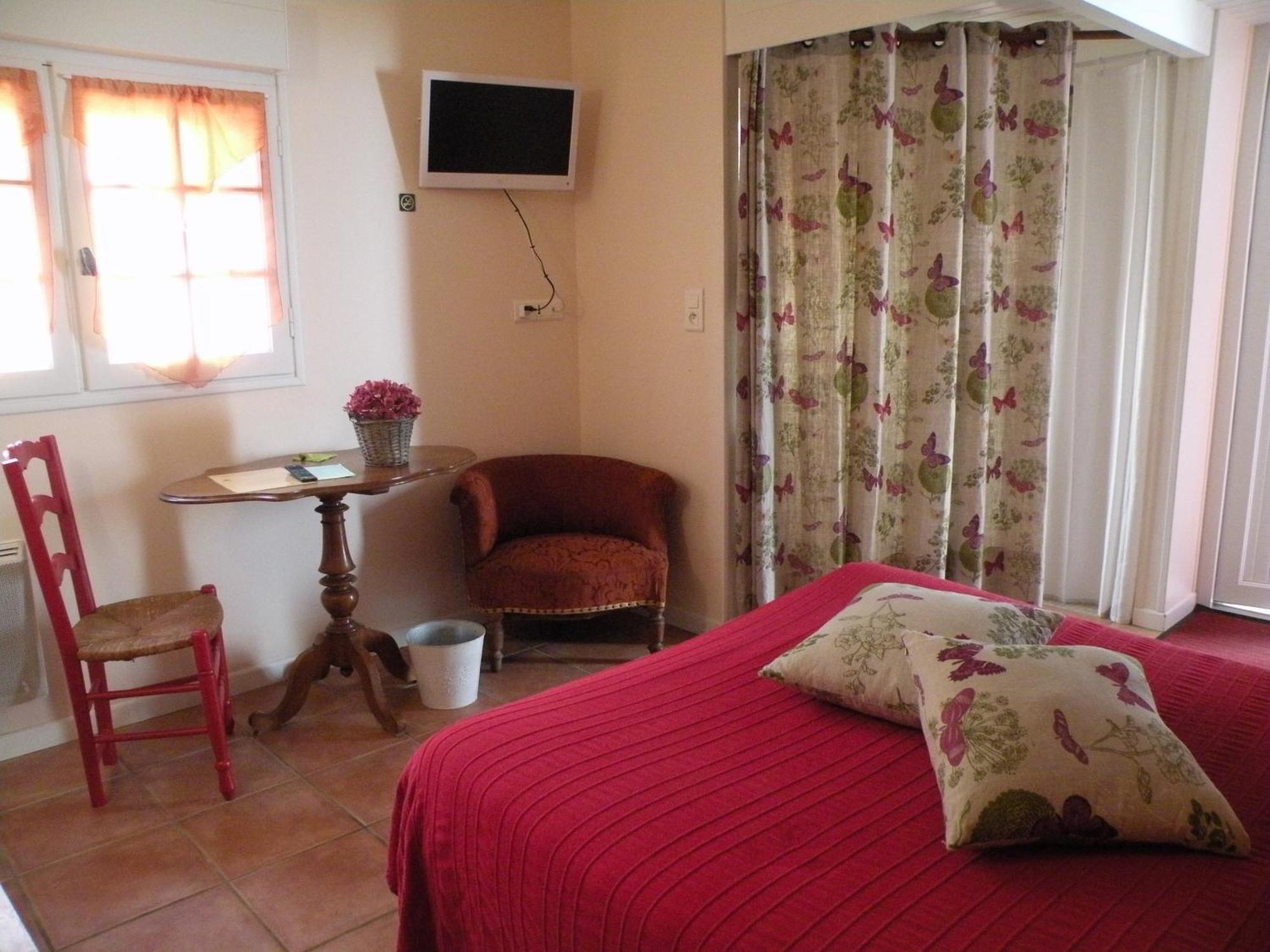 L'Auberge Gamarde-les-Bains Kültér fotó