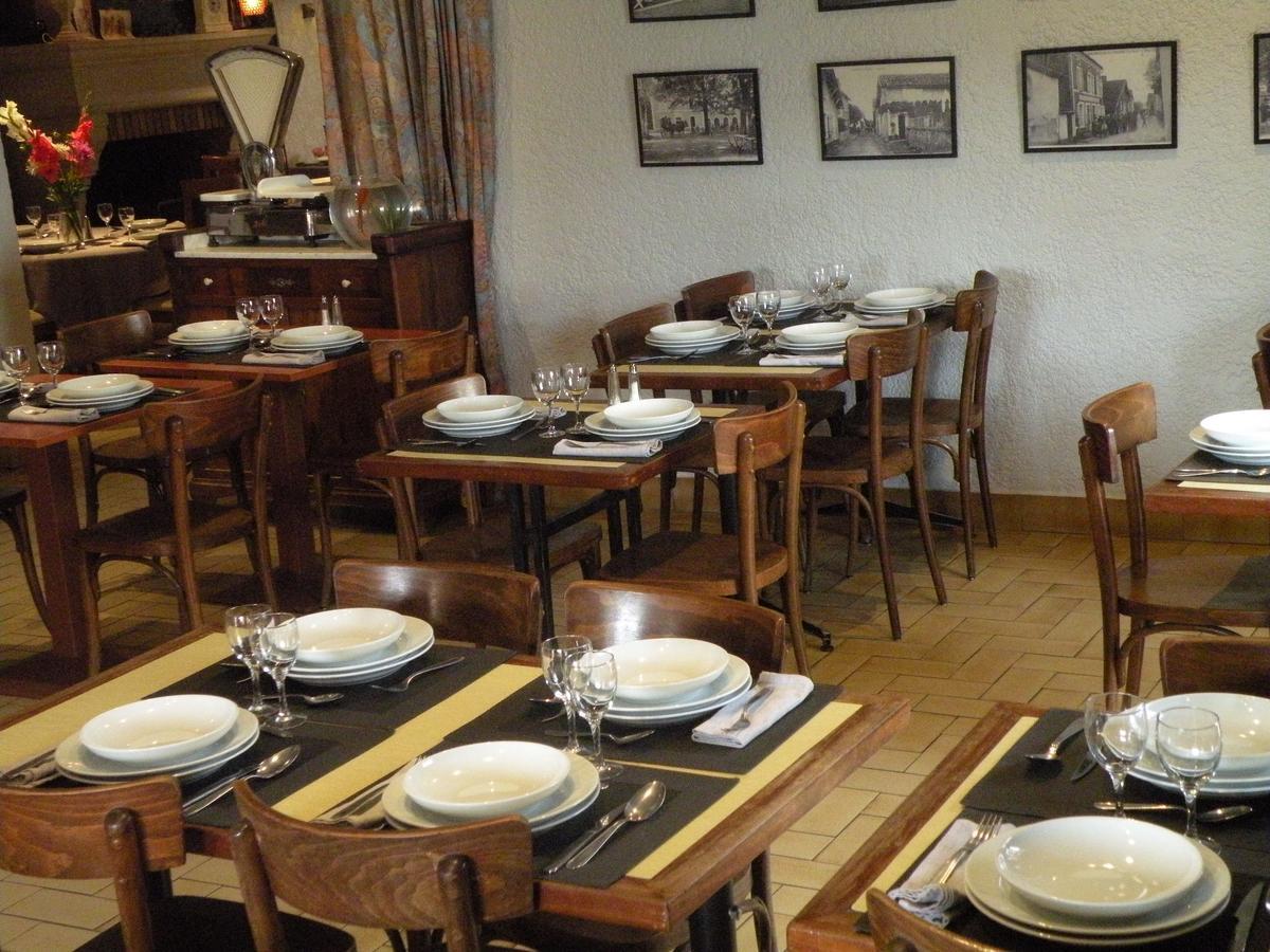 L'Auberge Gamarde-les-Bains Kültér fotó