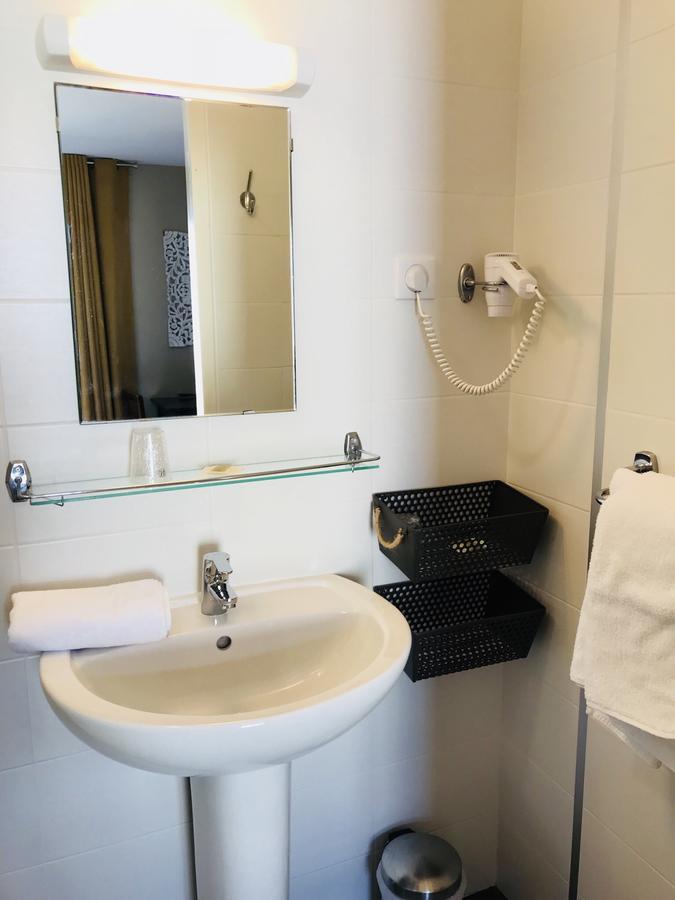 L'Auberge Gamarde-les-Bains Kültér fotó