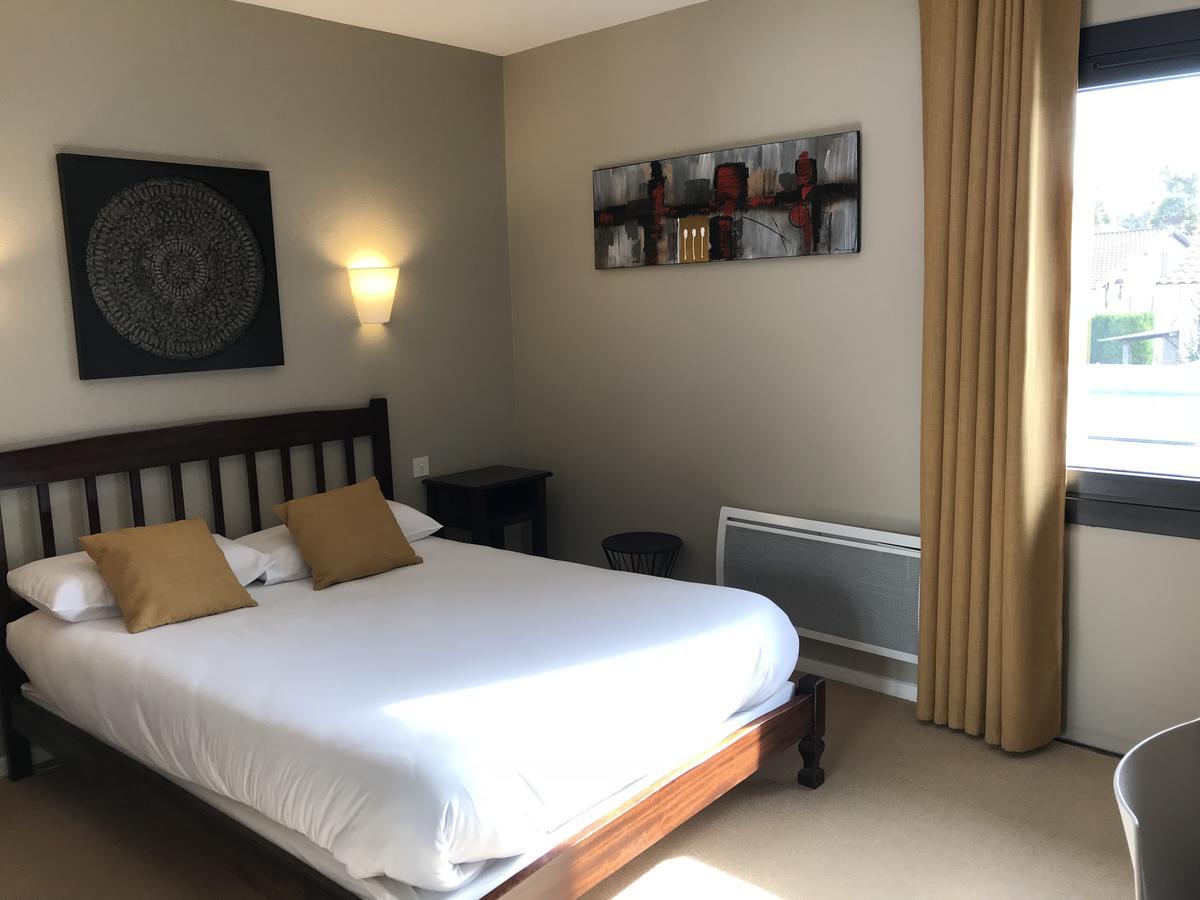 L'Auberge Gamarde-les-Bains Kültér fotó