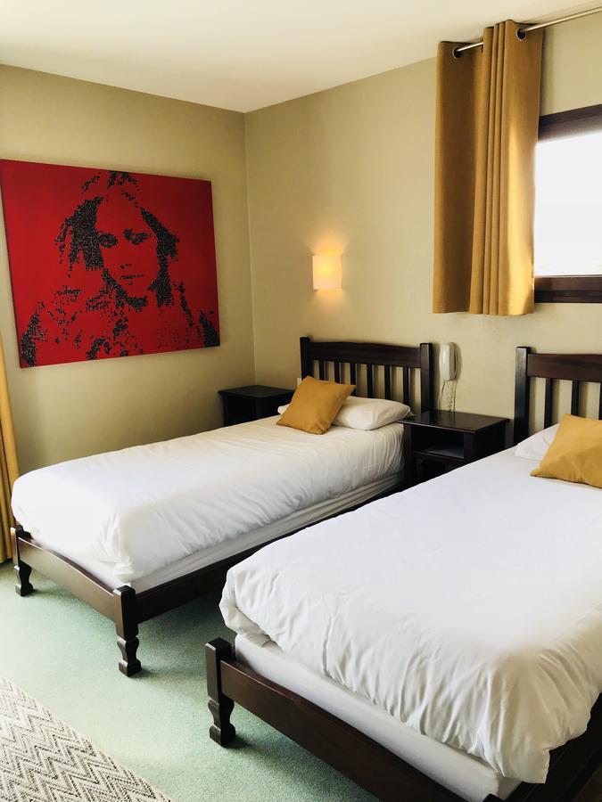L'Auberge Gamarde-les-Bains Kültér fotó