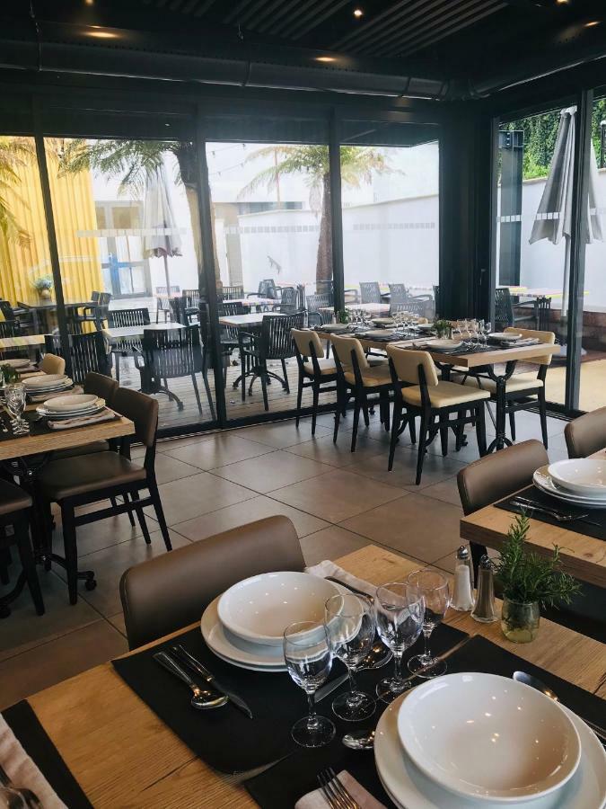 L'Auberge Gamarde-les-Bains Kültér fotó